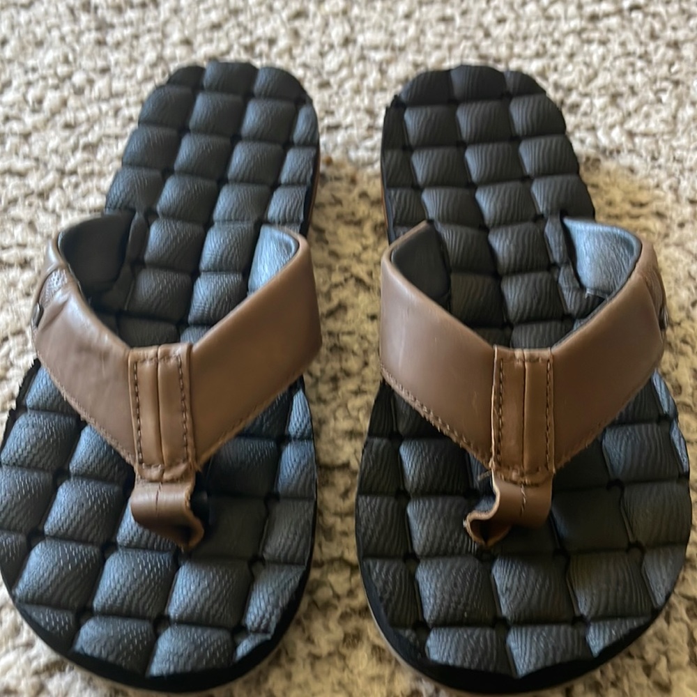 Volcom V-Cliner Sandals